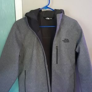 Northface Grey Jacket S/P Men/Women
